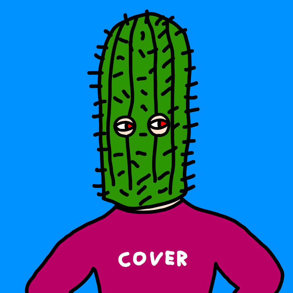 COVEREDVILLAGE #1354