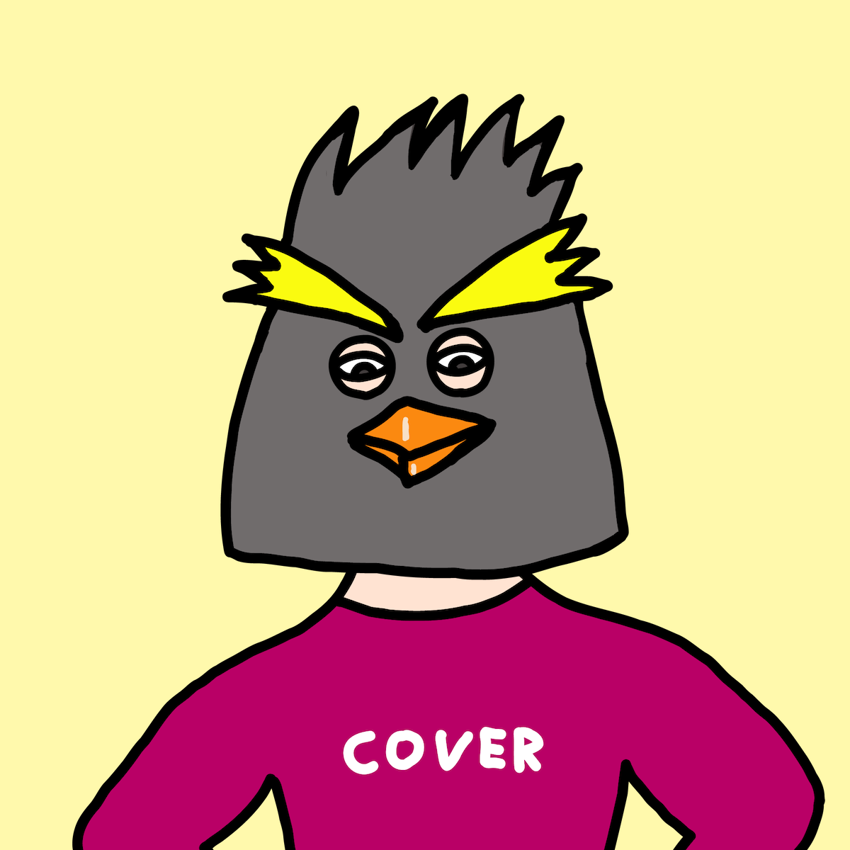 COVEREDVILLAGE #147