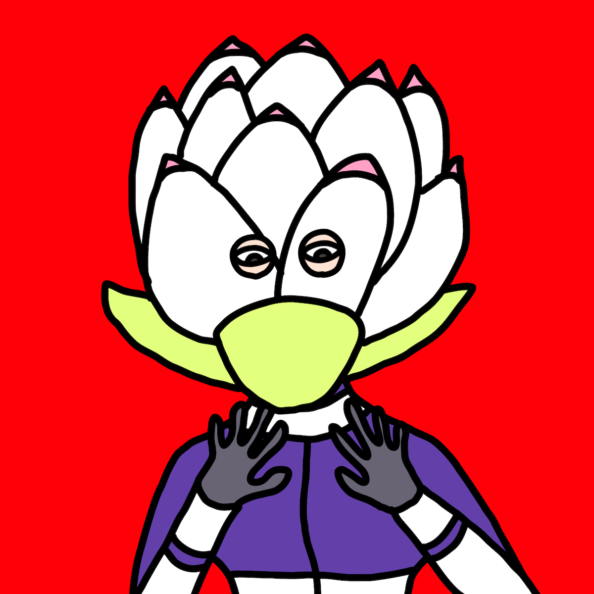 COVEREDVILLAGE #1687