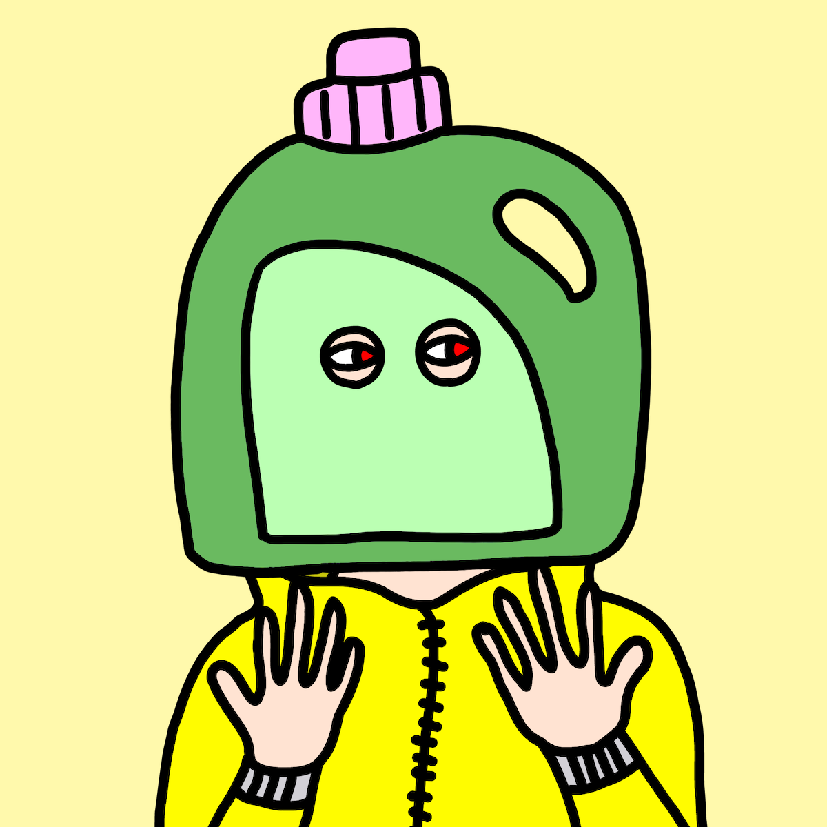 COVEREDVILLAGE #1689