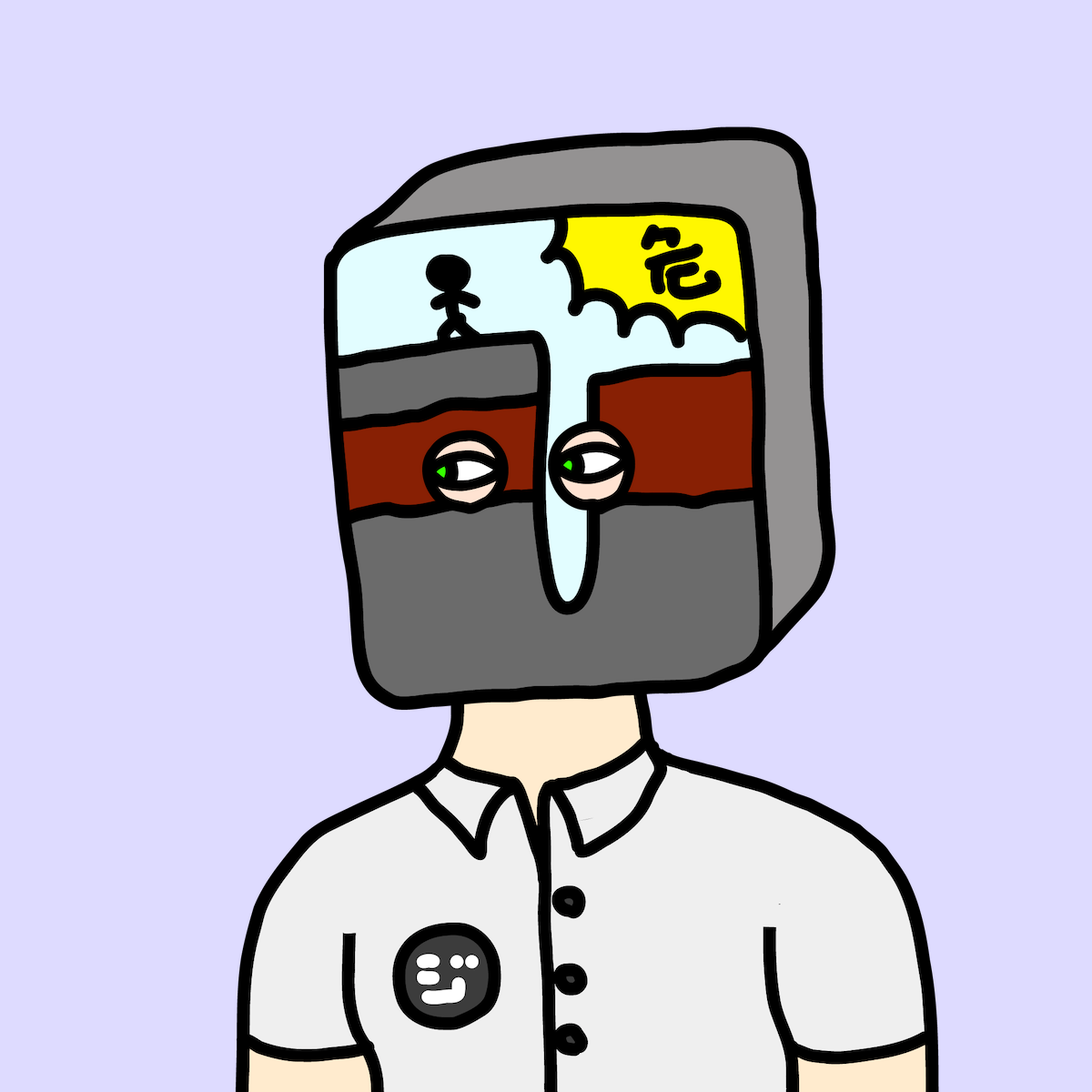 COVEREDVILLAGE #1704