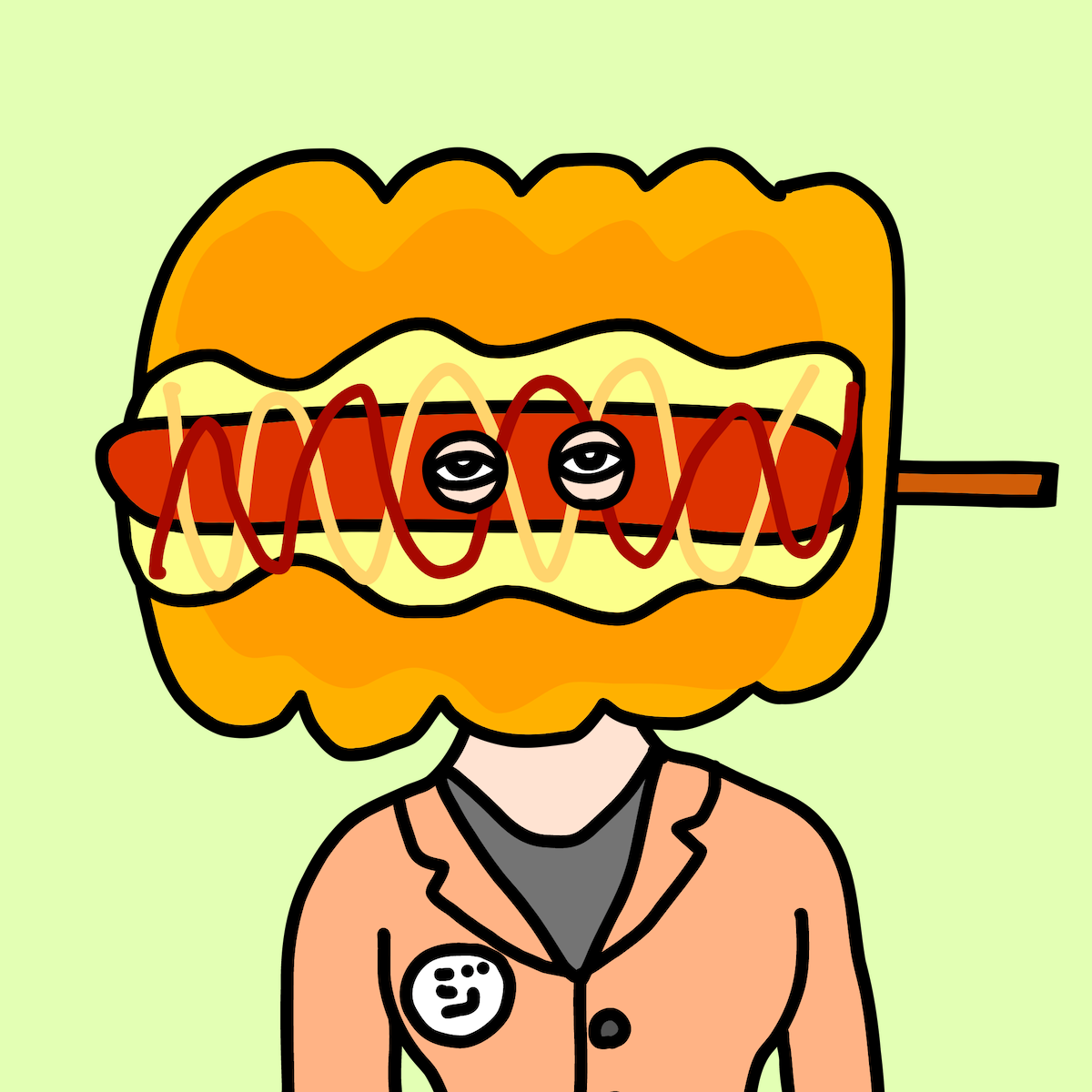 COVEREDVILLAGE #1821