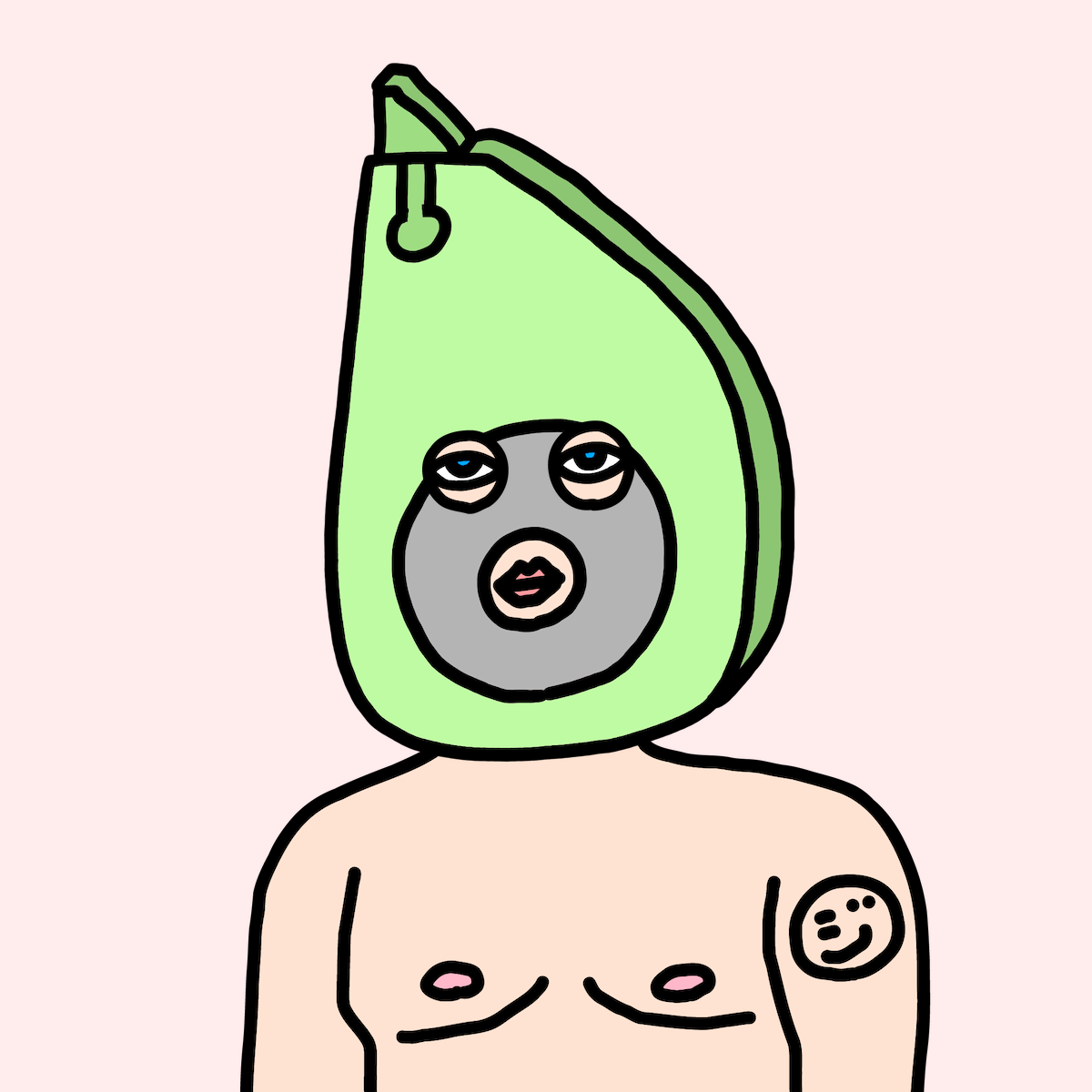 COVEREDVILLAGE #2990