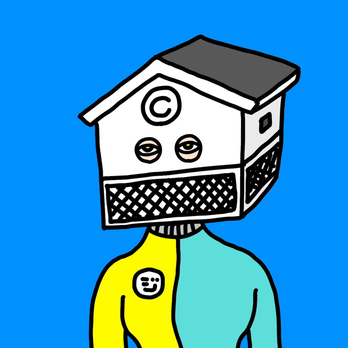COVEREDVILLAGE #786