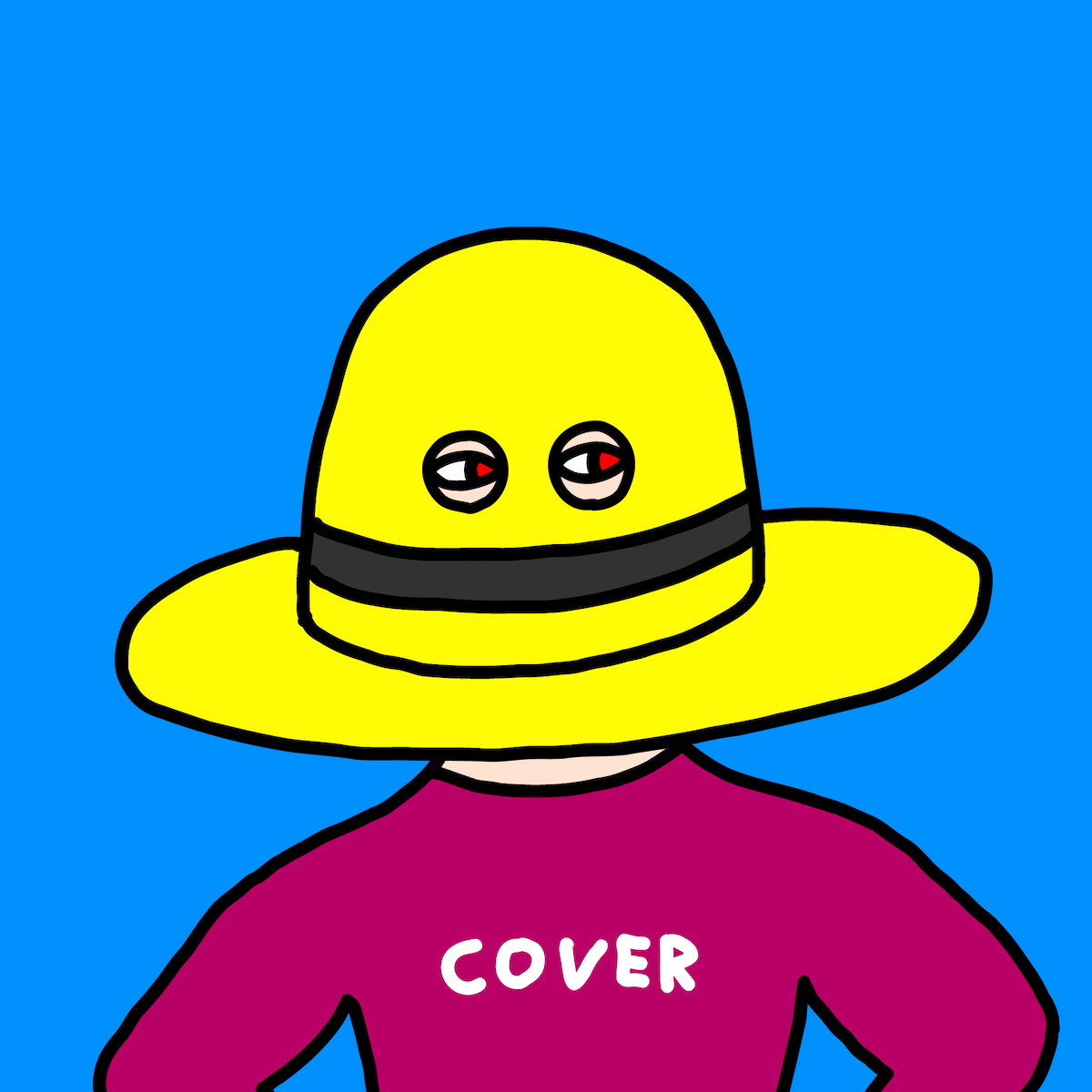 COVEREDVILLAGE #796